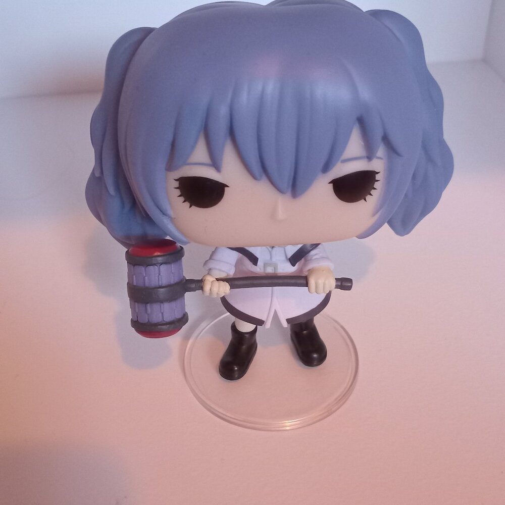 Tokyo Ghoul Saiko Funk Pop (No Box)